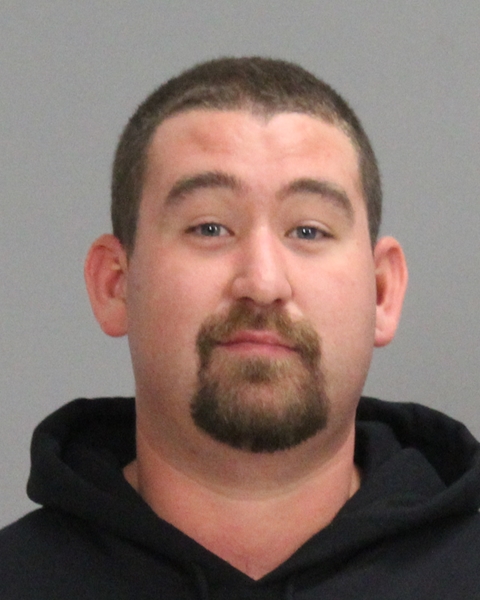 RAHNERT, CHARLES MICHAEL booking photo