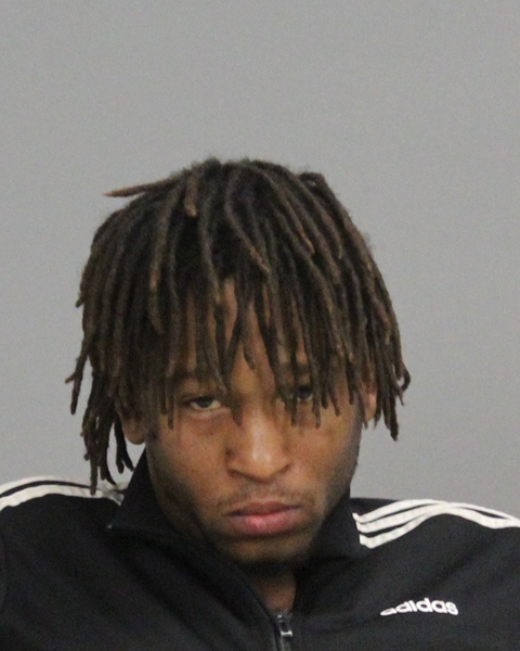 MCMILLER, CLINTON FITZGERALD booking photo