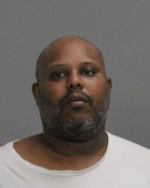 JEFFERSON, HOWARD LEWIS booking photo