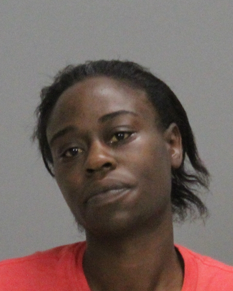 WITHERSPOON, SHERVETTE LASHAE booking photo