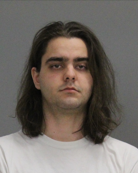 Rhodes, Aaron William booking photo