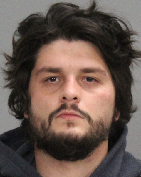 RICE, RONNIE WAYNE, Jr booking photo