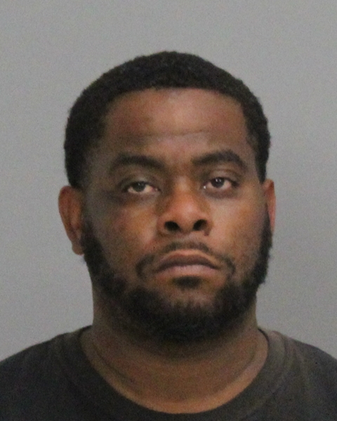 NUNN, QUENDRICK OBRYANT booking photo