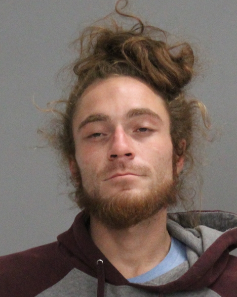 CHANCE, PAUL MICHAEL, Jr booking photo