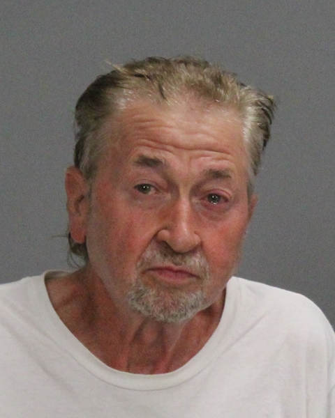 SCHOENEMAN, LAWRENCE booking photo