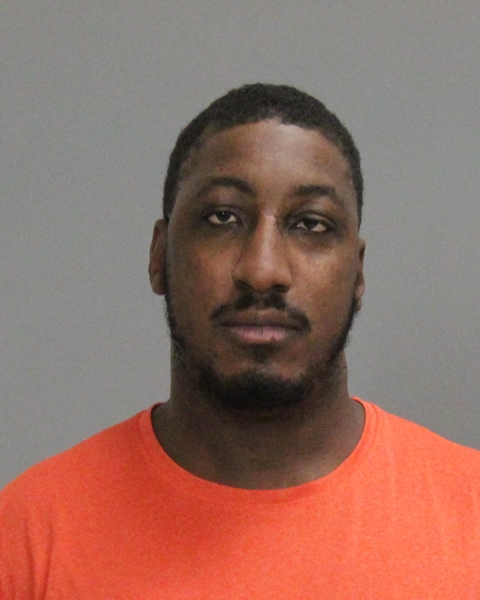 WELLS, CHESTER GEORGE booking photo