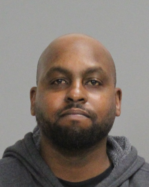 MWANDIA, ROBERT MUTUA booking photo