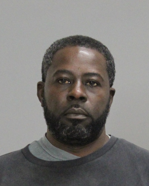 EDWARDS, JOSEPH LYNN booking photo