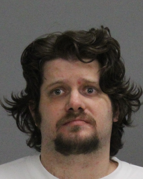 AUSTIN, KYLE LAMAR booking photo