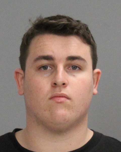 BAILEY, CLAYTON DARRELL booking photo