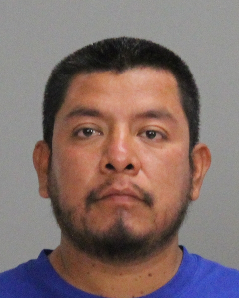 Barrientos-Joaquin, Pablo booking photo