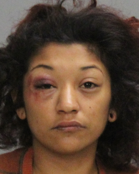 GOMEZ, GABRIELA booking photo