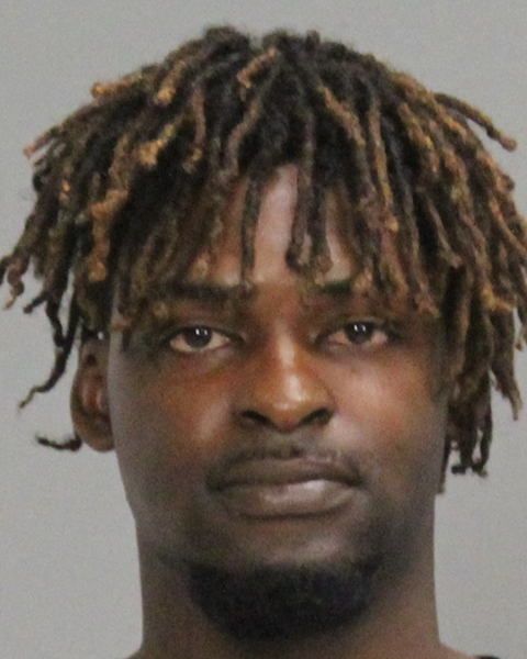 GULLEY, WILLIAM ANTHONY booking photo