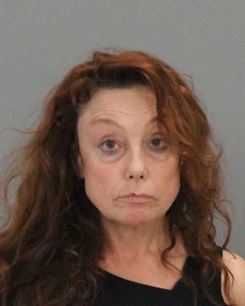 CALHOUN, KIMBERLY ELIZABETH booking photo