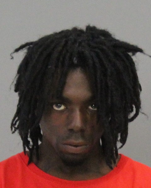WAGNER, MARQUIS LAQUAN booking photo