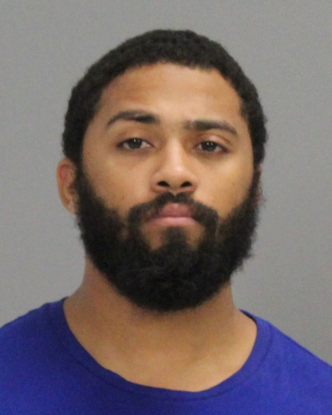 Wyble, Brandon Denzel booking photo