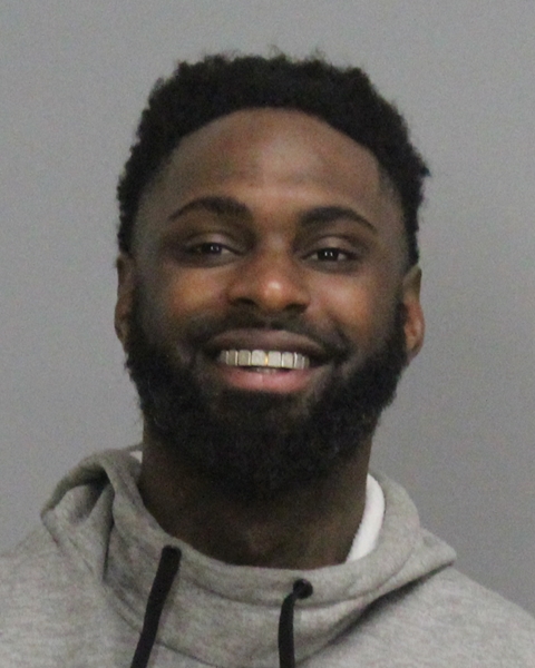 Ballard, Ralph Deandre booking photo