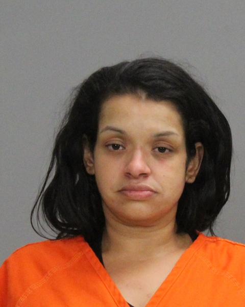 SWEAT-JOHNSON, KENDRA KAROLLA booking photo