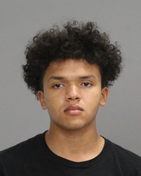 SIERRA, MARLON booking photo