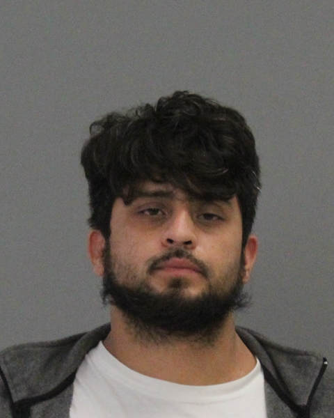 SLAVIN, JOE RAY booking photo