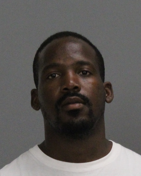 NICKERSON, XAVIER DEVONTE booking photo