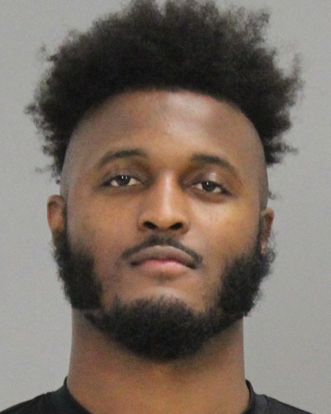 GALENTINE, BRANAUN ANTHONY booking photo