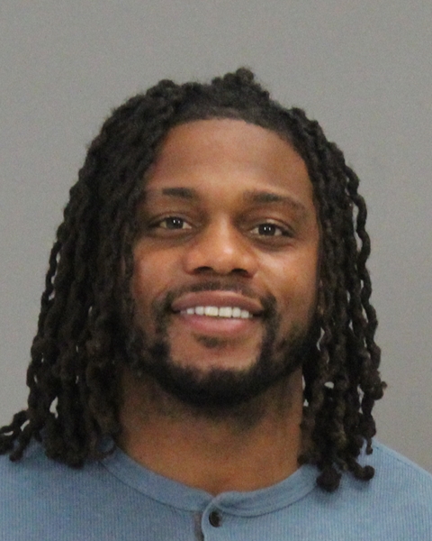 JEFFERSON, KEVIN OBRIEN, Jr booking photo