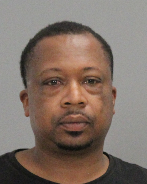 WHITE, REGINALD EUGENE booking photo