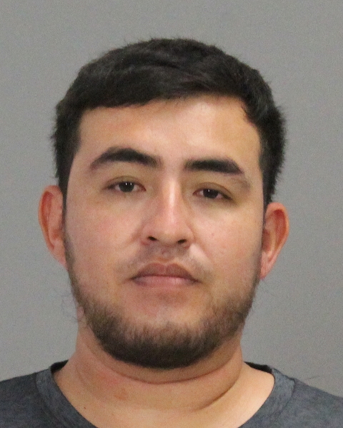 SANCHEZ, JOEL BUNI CASTILLO booking photo