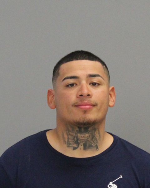Ortiz, Jose Ismael booking photo