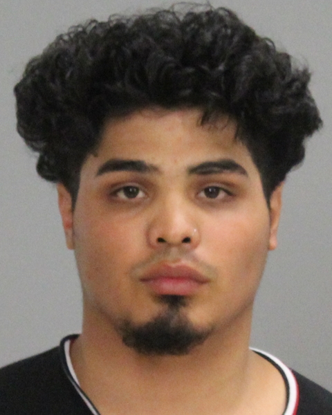 RIOJAS, JOSE ARTURO booking photo