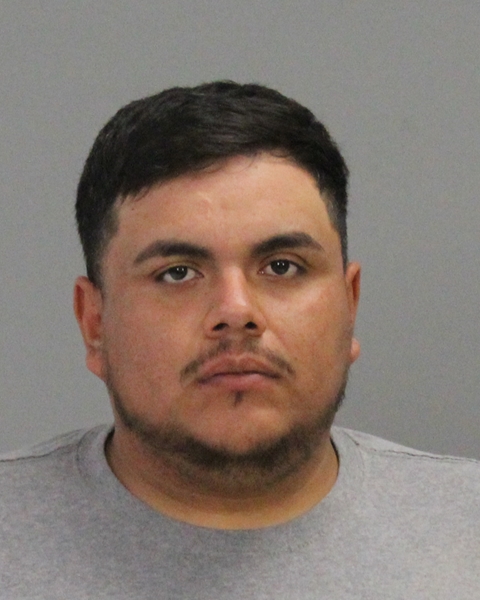 CASTANON-FLORES, VICTOR ALEJANDRO booking photo