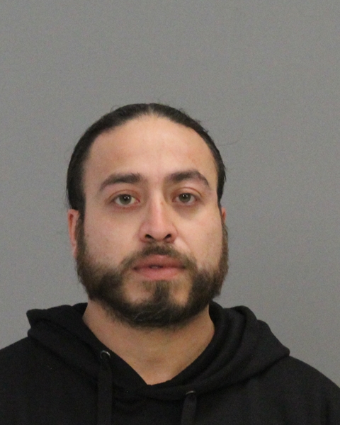 Flores, Jose Valentin booking photo