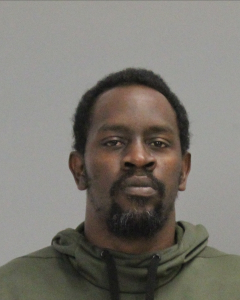 BAPTISTE, GLENFORD booking photo