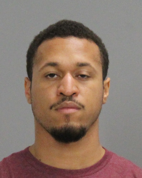 GABRIEL, DAMARQUIS AUNDRE booking photo