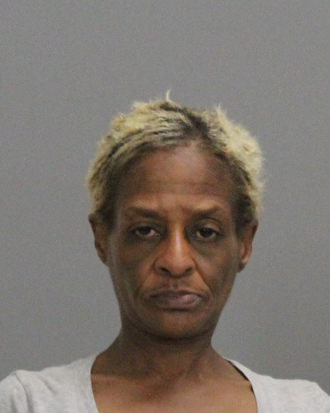 DUNN, LOLITA MICHELLE booking photo