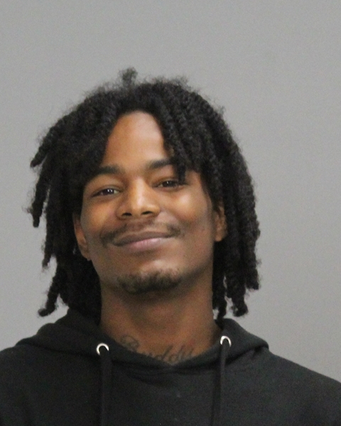 Payne, Elijiah Xavier booking photo