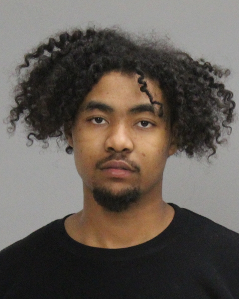 Gordon, Cameren Elijah booking photo