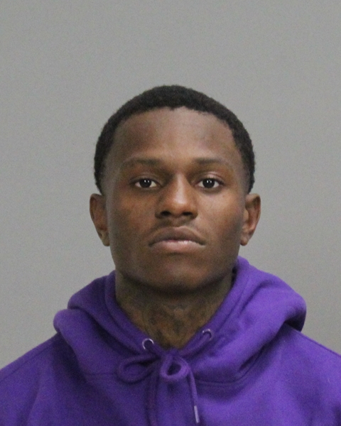 Gordon, Timothy Marcus booking photo