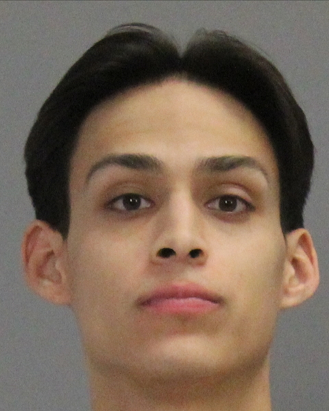 BARRERA, PHOENIX DRU booking photo