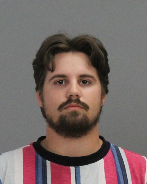 Hill, Jacob Alan booking photo