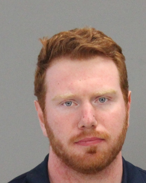 ROBERTS, TRENT ANDREW booking photo