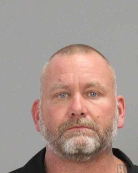 BALLARD, BRIAN OSCAR booking photo