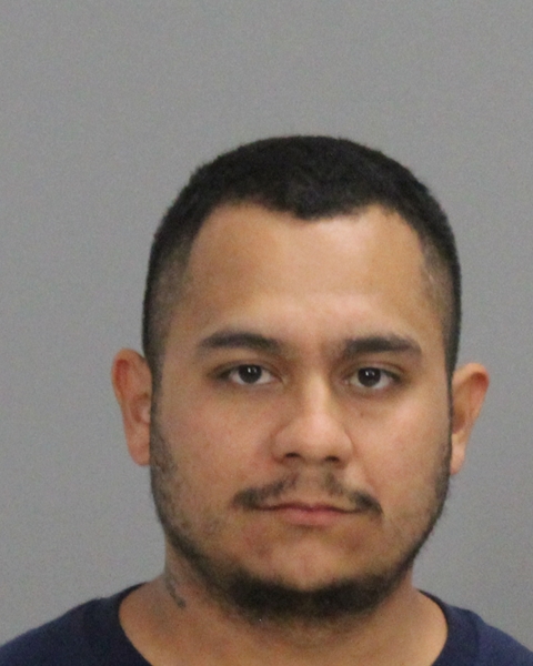 CASTILLO, MIGUEL ANGEL booking photo