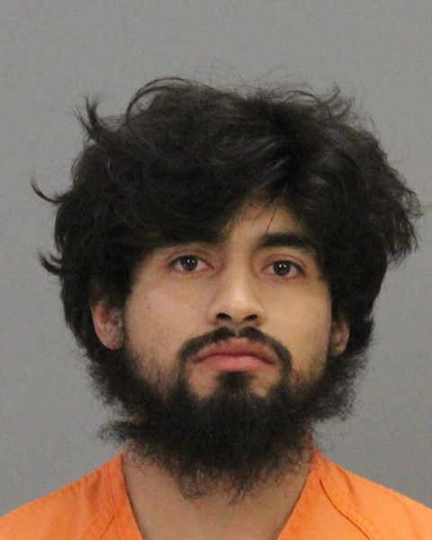 VILLA, ARMANDO ISMAEL booking photo