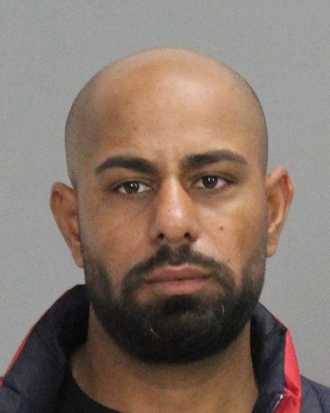 RADU, LEONARD booking photo