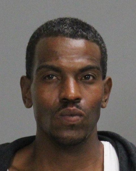 BANKS, KELVIN JAMES, Jr booking photo