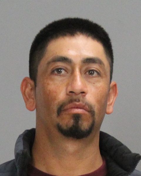 Vazquez Lopez, Juan Pedro booking photo