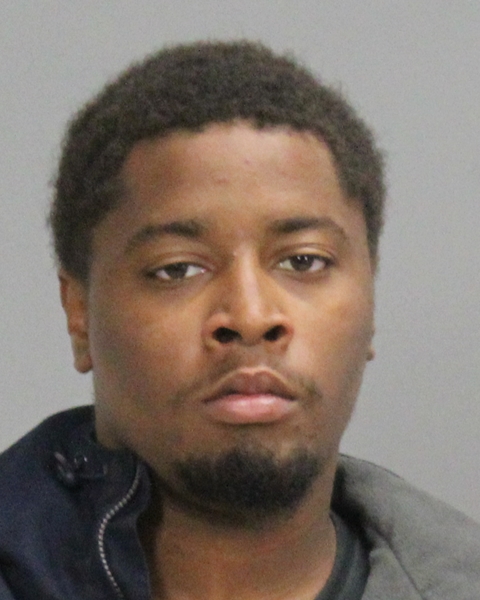 DARNELL, SHEMAR LAKEITH booking photo