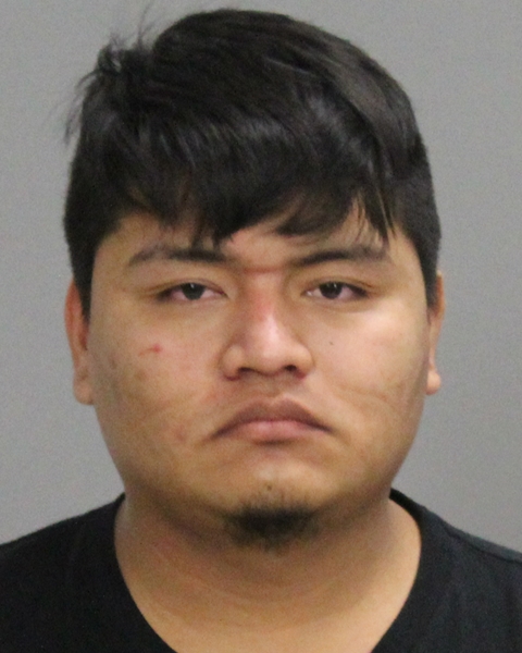 LOPEZ-ORTIZ, LUSVIN UDIEL booking photo